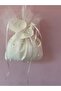 PEARL EMBROIDERED BRIDAL BAG - 6
