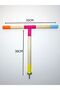 Colorful T-Tuck - 2
