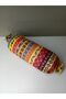 Candy Throw Pillow, Throw Pillow, Cushion, Pillow, Cinder Pillow, Under Neck Pillow, Patterned and Colorful Pillow - 4
