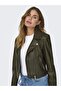 العمل الفني - Onlria Kunstlederjacke - 6