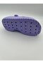 Children's High Sole Fancy Cross Slippers - 4