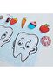 Healthy Nutrition Activity with Happy and Unhappy Teeth - 5