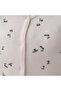 Baby Romper Set 100% Cotton Floral Patterned Romper Set - 2