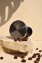 58mm Black Handle Tamper - 4