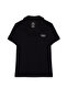 Black Towel Knitted Blouse TWOAW24BZ00430 - 7