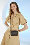 Brown Monogram Women's Shoulder Bag 05PO22Y1566-1