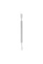 Beauty & Care 30 Type 1 Cuticle Pusher (Round Pusher + Triangle Tip) - Pbc-30/1