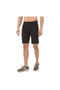 B0A5U2K0011-R Timberland Poplin Chino Short Men's Shorts and Capri Pants Black - 3