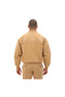 B0A5Pwjeh31-R Timberland Lunar New Year Badge Bomber Men's Jacket Brown - 4
