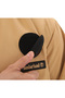 B0A5Pwjeh31-R Timberland Lunar New Year Badge Bomber Men's Jacket Brown - 5