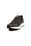 Lumberjack 4M Willy 4Fx Men's Black Sneakers -101498217-R - 2