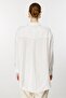 White Stone Detailed Tunic - 6
