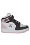 Haykat Children's Throat Sports Shoes - Powder - 2