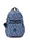 Eba-8861 Klinkır School Bag Backpack Daily Trip Sports Travel Vacation Multi-Compartment Laptop Compartment Pin - 3