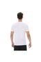 A 1329582 -100-100 Ua Team Issue Wordmark Ss Men's T-Shirt White - 4