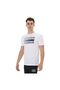 A 1329582 -100-100 Ua Team Issue Wordmark Ss Men's T-Shirt White - 2