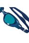 The One Blue Unisex Swimming Goggles - 2