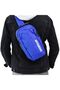 GP-66037C Blue Men's Backpack - 4