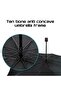 Foldable Car Windshield Sunshade Visor Sunshade Protector Protection Accessories - 8