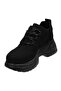 Black - 222-305 Women's Sports Casual
