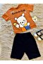 Winniee the Poohhhchild 2-piece set