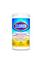 Disinfecting Wipes Lemon Fresh, BlEach Free Cleaning Wipes - 75 Wipes