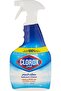 Disinfecting Bathroom Cleaner, Spray Bottle, 750 mililitres