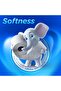 Super Absorbent Kitchen Paper Towel, 3Ply, 2 Rolls - 5