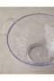 Acrylic Axel Acrylic Mini Strainer 15 cm Transparent 1 Piece - 3