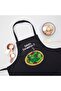 Witty Couples Gift Kitchen Apron - Cook Chef Apron - 6