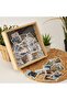 صندوق تجميع الذاكرة المطبوع "Collect Beautiful Moments - 3