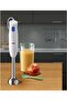 Hand Blender 450 W, 1 speed, Light weight, BPA free dishwasher safe, Metal - MQ 10,001 - 7