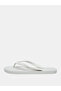 Logo Embossed Basic Flip Flop