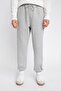 Regular Fit Sweatpants with Pockets - B6231ax23wn - 4
