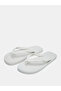 Logo Embossed Basic Flip Flop - 2