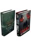 Karanlığın Şehri 3 Volumes - Enkaz Altındakiler 2 Volumes Beyza Alkoç - 2