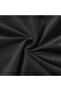 طقم وسائد ديكور مخملية من قطعتين تصميم متين - 50x30 سم - 5