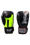 30097-P Attack 5 Plus Boxing Gloves Kick Boxing Gloves Muay Thai Gloves