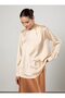 Vanilla and Refka Stone Detailed Stylish Blouse / Shirt - 3