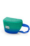 Kids Green Cobalt Waist Bag 11557 - 3