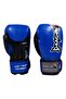30097-P Attack 5 Plus Boxing Gloves Kick Boxing Gloves Muay Thai Gloves