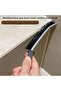 3 PCS Multi-Purpose Multi-Fine Cleaning Brush Between Joints Bathroom Kitchen Sink Detail Cleaning Brush - 3