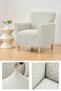 Stretch Elastic Jacquard 3 3 1 1 Seat Cover Set| Sofa Cover| Sofa Bed Cover| Seat Cover - 3