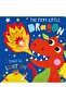 The Fiery Little Dragon