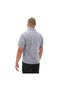 P0a4hx1f3o1-r G-ronge Ss Men's Shirt Indigo - 3