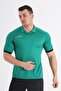 Elite Camp T-shirt Green - 2