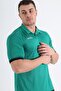 Elite Camp T-shirt Green - 4