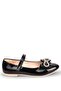Girl's Orthopedic Shoes Ballerinas PSSK 420 - 4