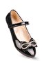 Girl's Orthopedic Shoes Ballerinas PSSK 420