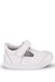 İlkadım Genuine Leather Baby Girl Orthopedic Shoes Imsk 505 - 4